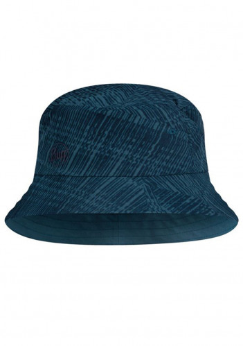 Klobúk Buff 122591.707 Adventure Bucket Hat Keled Blue