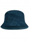 náhľad Klobúk Buff 122591.707 Adventure Bucket Hat Keled Blue