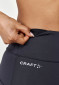 náhľad Craft 1913207-999000 W ADV Essence 2 Short kalhoty