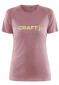 náhľad Craft 1911785-743000 W CORE Essence Logo triko
