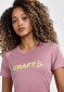 náhľad Craft 1911785-743000 W CORE Essence Logo triko
