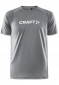 náhľad Craft 1911786-935000 M CORE Essence Logo triko
