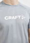 náhľad Craft 1911786-935000 M CORE Essence Logo triko