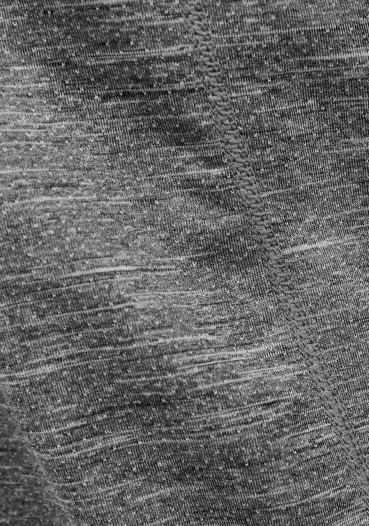 detail Craft 1911447-998000 M ADV Charge Melange triko