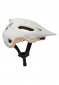 náhľad Fox Speedframe Helmet, Ce Vintage White