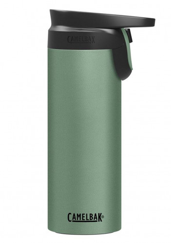 Camelbak Forge Flow Vacuum Stainless 0,5l Moss