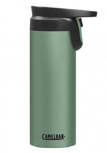 detail Camelbak Forge Flow Vacuum Stainless 0,5l Moss