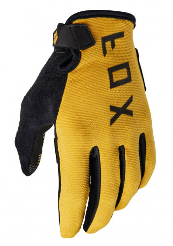 Fox Ranger Glove Gel Daffodil
