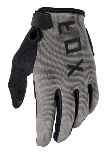 Fox Ranger Glove Gel Pewter