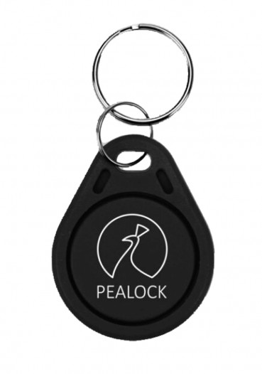 detail Pealock klíčenka
