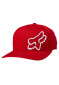 náhľad Fox Flex 45 Flexfit Hat Chilli