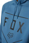 náhľad Fox Shield Pullover Fleece Dark Slate