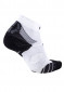 náhľad UYN Lady Run Marathon Zero Socks White/Grey