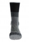 náhľad UYN Man Trekking One Cool Socks Grey/black