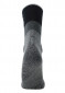 náhľad UYN Woman Trekking One Cool Socks Grey/black