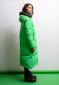 náhľad Dámsky kabát Sportalm Green Cascade 165101712233