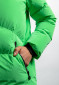 náhľad Dámsky kabát Sportalm Green Cascade 165101712233