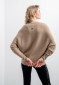 náhľad Women's sweater Sportalm Dark Eggshell 161451598210