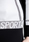 náhľad Dámsky sveter Sportalm Optical White 162451380101