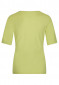 náhľad Dámske tričko Sportalm Lunar Lime 161250584130