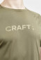 náhľad Craft 1911786-664000 CORE Essence Logo triko