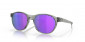 náhľad Oakley 9126-0754 Reedmace Grey Ink w/Prizm Violet