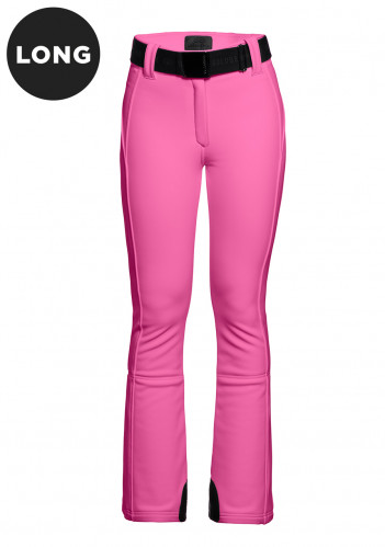 Goldbergh Pippa LONG Ski Pants Passion Pink