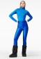 náhľad Goldbergh Sandy Ski Pants Electric Blue