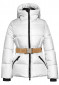 náhľad Goldbergh Snowmass Ski Jacket White