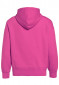 náhľad Goldbergh Sparkling Hooded Sweater Passion Pink