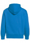 náhľad Goldbergh Sparkling Hooded Sweater Electric Blue