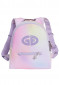 náhľad Goldbergh Wonder Backpack Lumina Pastel