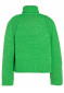 náhľad Goldbergh Beauty Long Sleeve Knit Sweater flash green