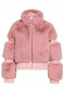 náhľad Goldbergh Furry Ski Jacket cotton candy
