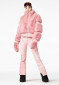 náhľad Goldbergh Furry Ski Jacket cotton candy