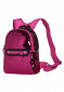 náhľad Goldbergh Lover Backpack passion pink