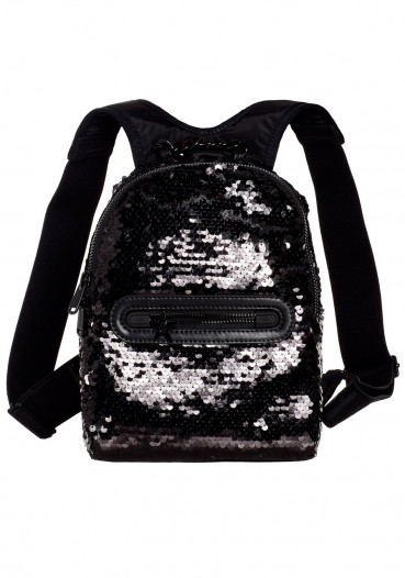 detail Goldbergh Lover Backpack black