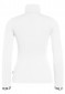 náhľad Goldbergh Mira Long Sleeve Knit Sweater white