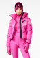 náhľad Goldbergh Moraine Ski Jacket passion pink