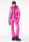 náhľad Goldbergh Moraine Ski Jacket passion pink