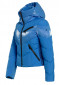 náhľad Goldbergh Moraine Ski Jacket electric blue