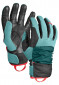 náhľad Ortovox Tour Pro Cover Glove W Ice Waterfall