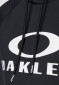 náhľad Oakley Sierra DWR Fleece Hoody 2.0 Blackout