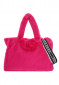 náhľad Dámska taška Sportalm Shopper 11721002 Pink