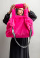 náhľad Dámska taška Sportalm Shopper 11721002 Pink