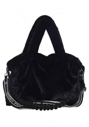 Dámska taška Sportalm Shopper 11721002 Black