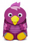 náhľad Affenzahn Large Friend Bird - purple