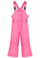 náhľad Poivre Blanc W23-1024-BBGL/A Ski Bib Pants Lolly Pink