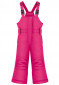 náhľad Poivre Blanc W23-1024-BBGL/A Ski Bib Pants Magenta Pink