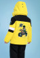náhľad Poivre Blanc W23-0900-BBBY Ski Jacket Multico Sunny Y